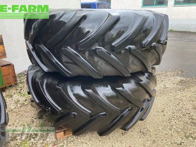 E-FARM: MICHELIN if 680/85 r32 cfo cerexbib 179 a8 ultraflex - Wheel and track - id 7NL2GDH - €5,900 - Year of construction: 2013