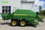 John Deere 1424 baler €51,900