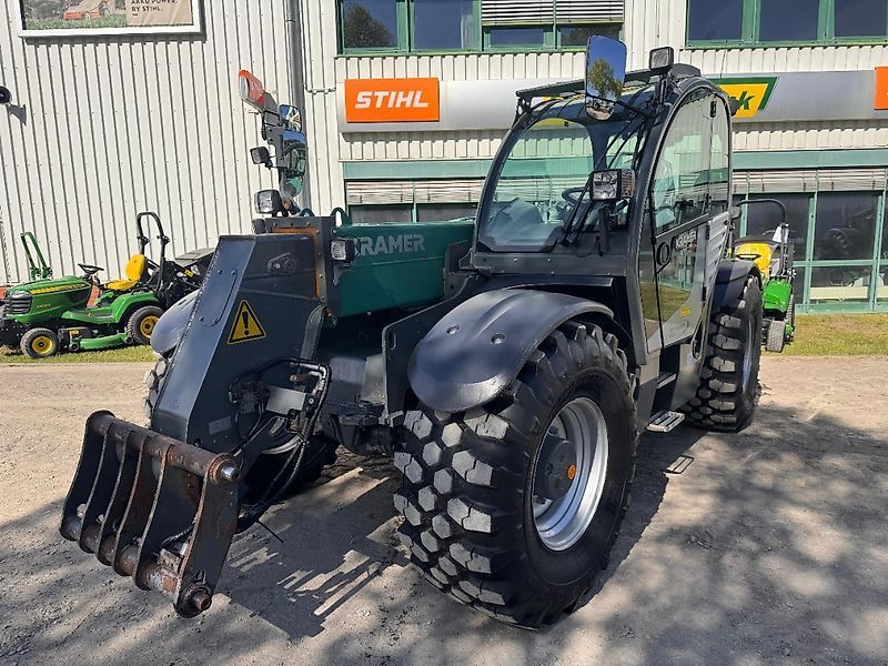 KRAMER KT559 Telescopici 81.900 €