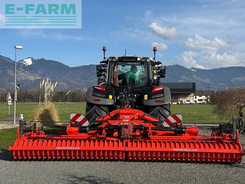 Kuhn HR 6030 R Kreiselegge 46.900 €