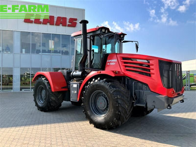 E-FARM: Kirovets k-735 - Tractor - id BDZQE1H - €91,000 - Year of construction: 2019 - Engine power (HP): 349
