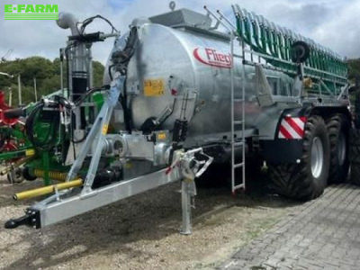 E-FARM: Fliegl maxx line plus pfw 16000 - Slurry tanker - id VN6GDPN - €98,000 - Year of construction: 2023 - Germany