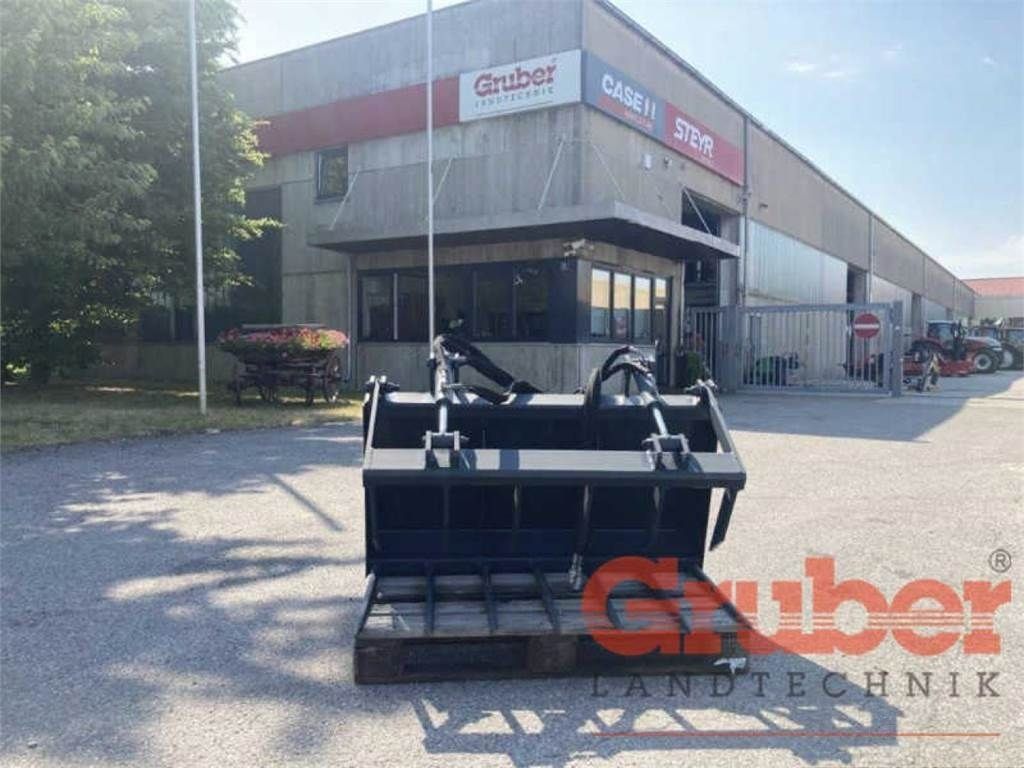 E-FARM: Striegel krokodilgebiss 1,25m - Équipement pour l'élevage d'animaux - id GZRUDDS - 1 510 € - Année: 2020 - Allemagne