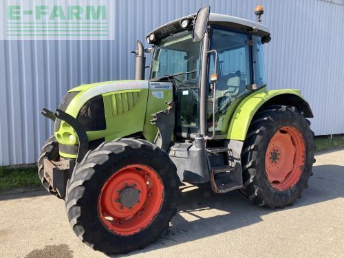 Claas Ares 557 Tractor 25.000 EUR