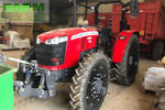 Massey Ferguson 4709 tractor 43.000 €