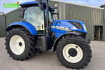 New Holland t7.210 tractor 64.015 €