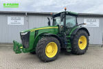 John Deere 8345 R tractor 220.981 €