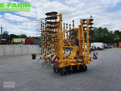 E-FARM: AGRISEM turbomulch extra 750 - Mechanical weed control - id IYJUXCP - €29,900 - Year of construction: 2022