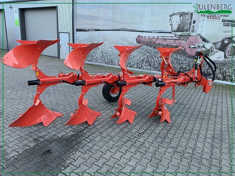 E-FARM: Maschio unico ns p xm 3+1 - Plough - id PGKTF2D - €16,646 - Year of construction: 2023 - Poland