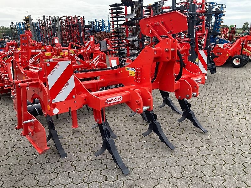 Maschio attila 300 css tillage_other €12,303