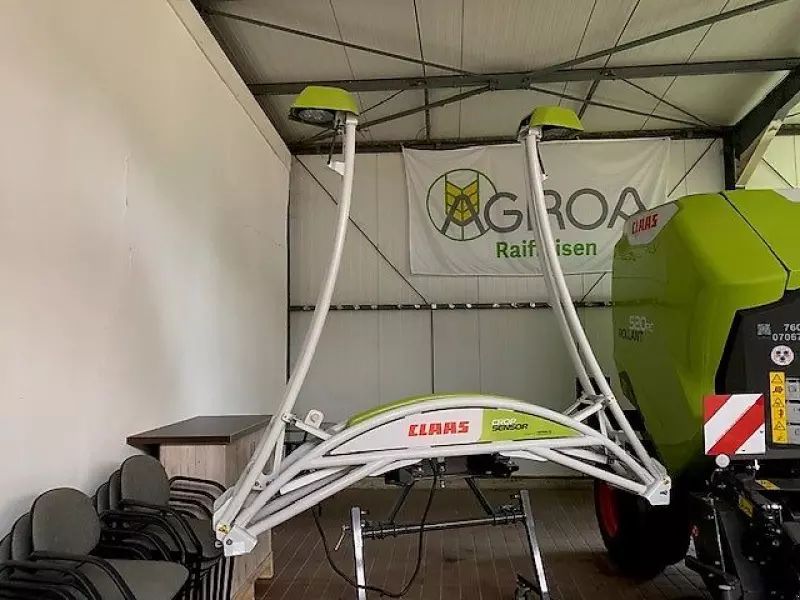 E-FARM: Claas crop sensor isaria - Agriculture de précision et GPS - id DWAREB2 - 14 800 € - Année: 2020 - Allemagne