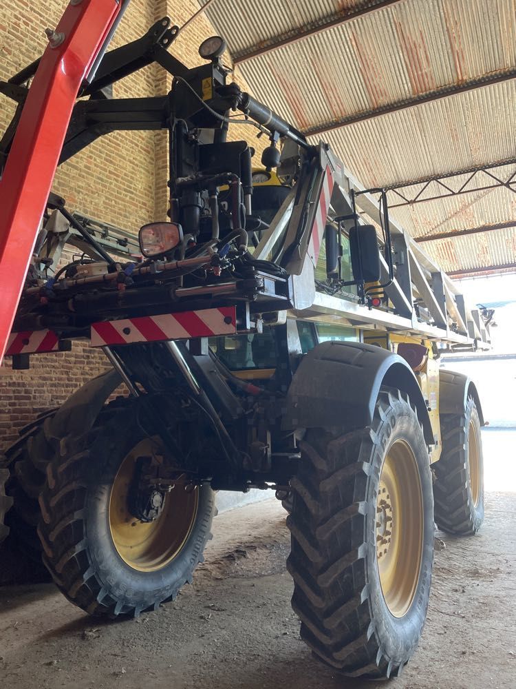 Artec f40 Nebulizzatore 110.000 €