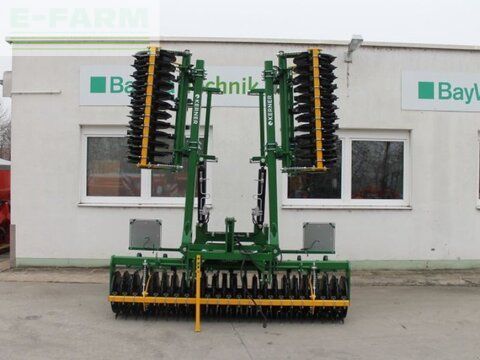 KERNER FP 600 Presses and roller €18,300