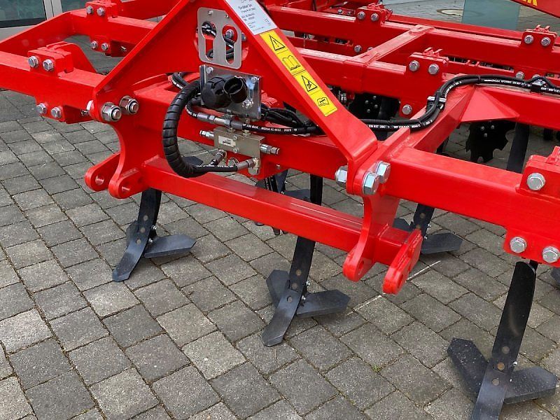 Ziegler field profi 3002 Cultivator €11,450