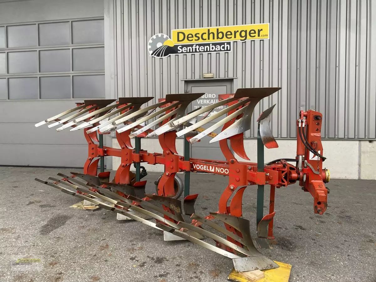 E-FARM: Vogel & Noot m 950 4-scharig - Arado - id 66KSLT7 - 5752 € - Austria