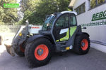 Claas scorpion 7044 varipower telehandler €43,000