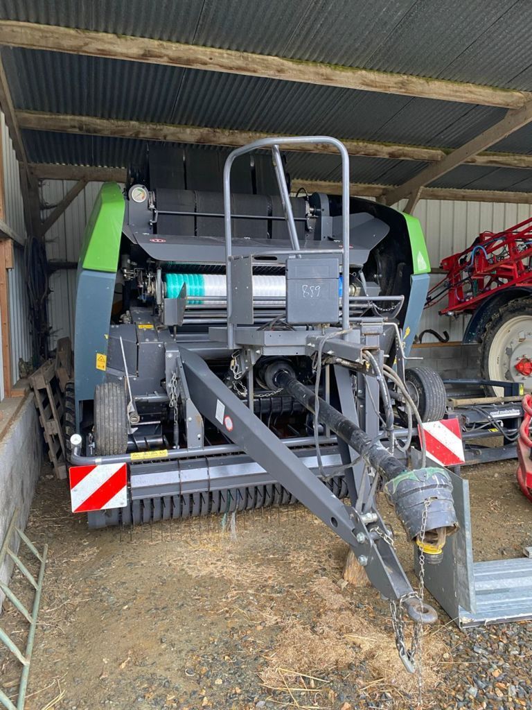 Fendt Rotana 180 V Empacadora 30.000 €