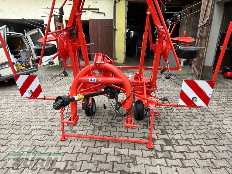 Kuhn GF 6502 Tedder €10,900