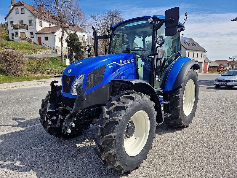 New Holland T5.90 Traktor 55 700 €