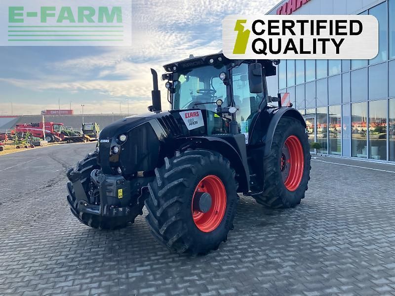 Claas Arion 660 Cmatic Traktor 111.600 €