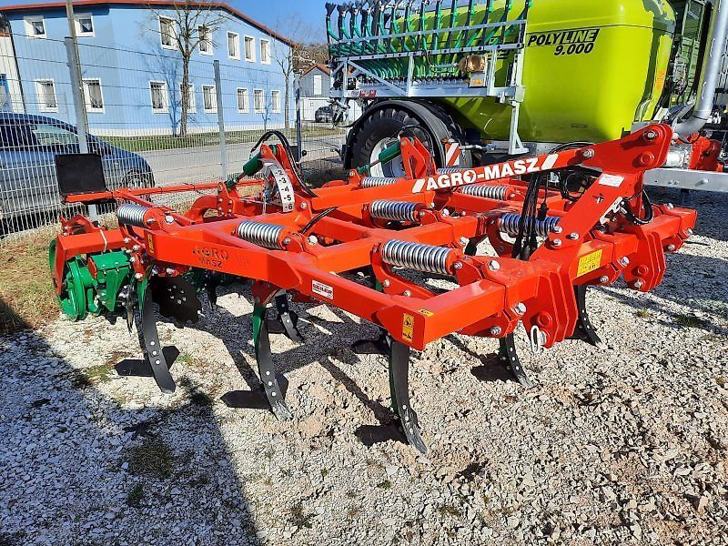 AGRO-MASZ runner 30 u-ring-walze 600 Cultivator €11,345