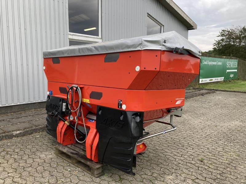 Bredal gødningsspreder fertiliserspreaders €14,080