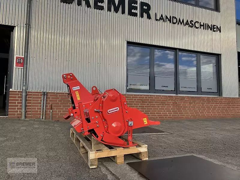 E-FARM: Maschio a 160 - Erpice rotante - id PDGE9PH - Anno di costruzione: 2023 - Germania