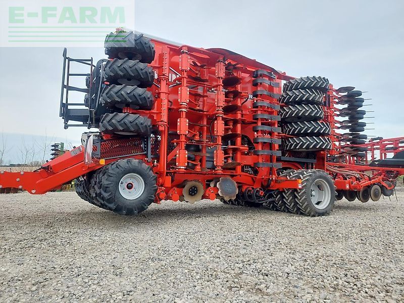 Kuhn Espro 6000 RC Siewnik rzędowy/agregat uprawowo-siewny 86 846 €