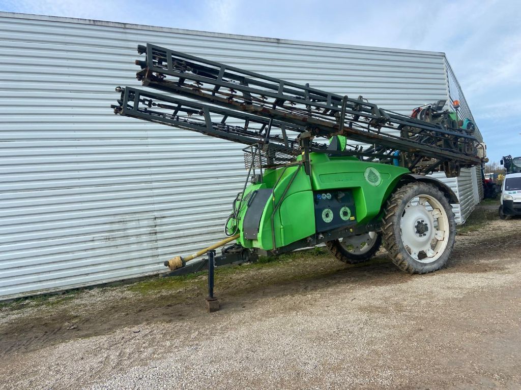 Tecnoma tecnis 3100 Pulvérisateur 10 000 €