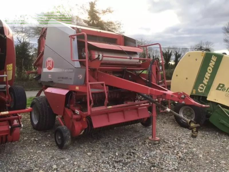 Lely rp 160 v Balownica 12 000 €