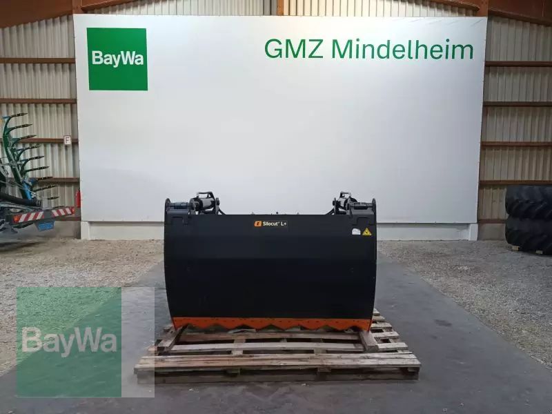 Alö silocut l+ 175 b, boh 80x80 Attachment €5,000