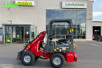 Weidemann 1140 tele_wheel_loader €18,900