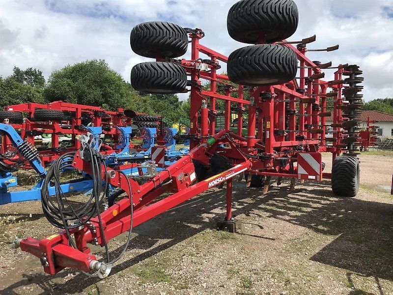 HORSCH Cruiser 6 XL Grubber 54.900 €