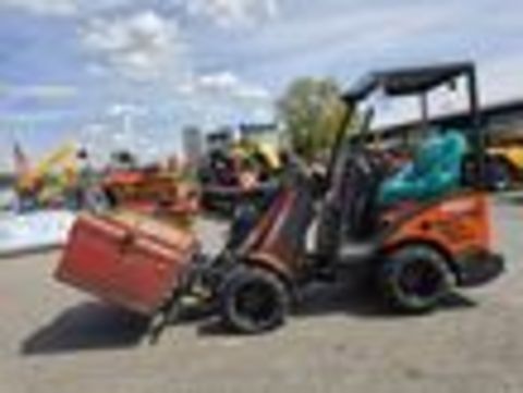 Case IH 830 d aktion Încărcător pe roți 28.250 EUR