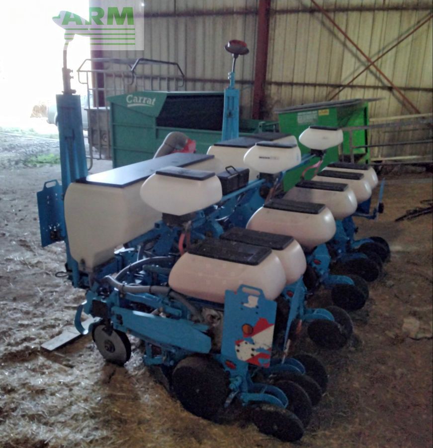 Monosem ng + 4 Einzelkornsämaschine 14.500 €