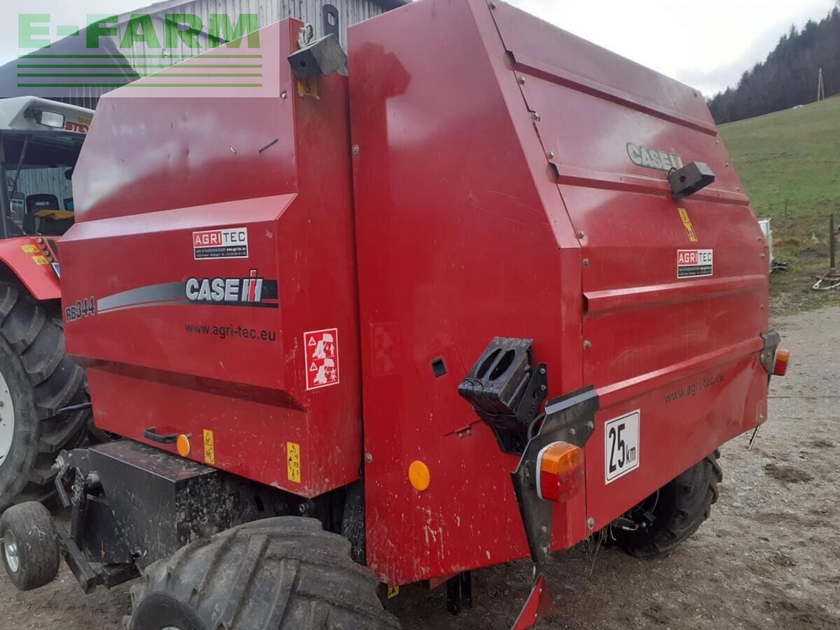 Case IH Πρέσσα 18.900 €