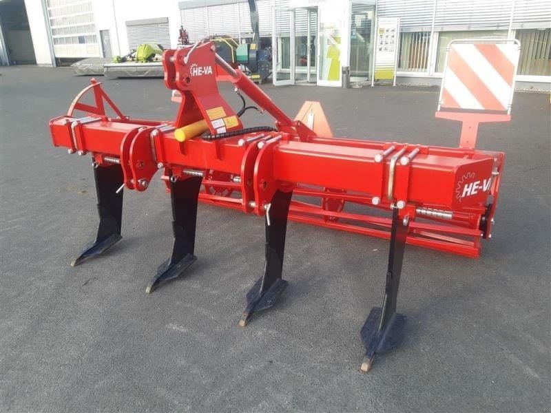 HE-VA sub tiller eco Cultivador 9990 €