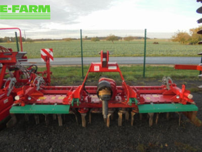 E-FARM: Kverneland prima - Power harrow - id DXHCS1L - €6,000 - Year of construction: 2014