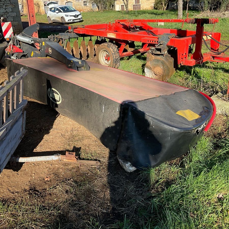 Vicon Extra 336 Faucheuse 7 900 €