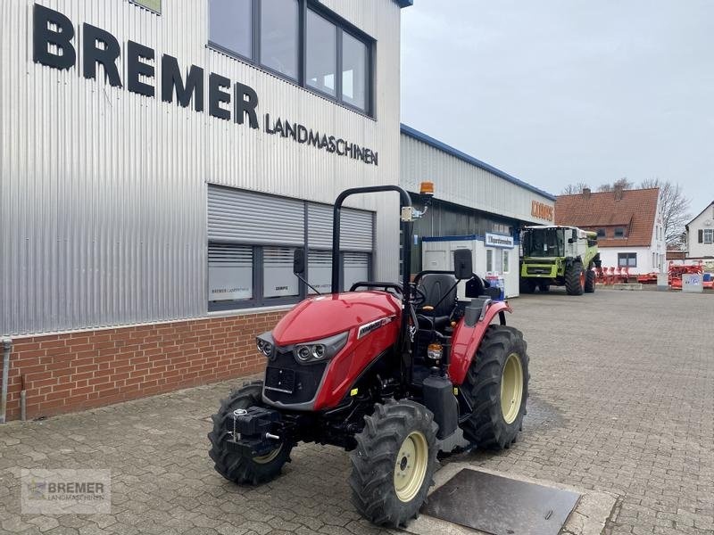 Yanmar YT359 tractor €28,860