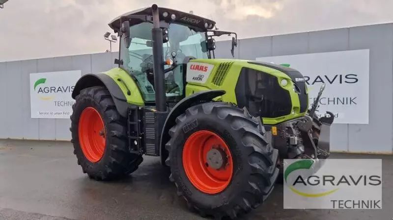 Claas Axion 810 Trattore 55.900 €