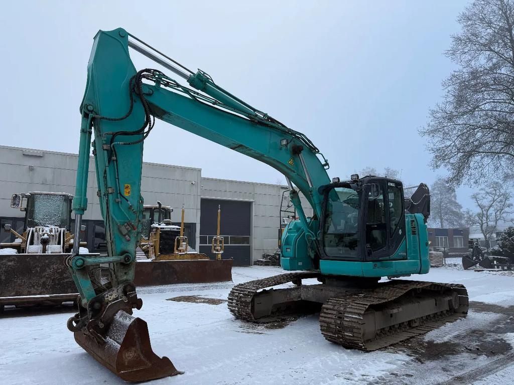 Kobelco sk260 Crawler excavator €39,750