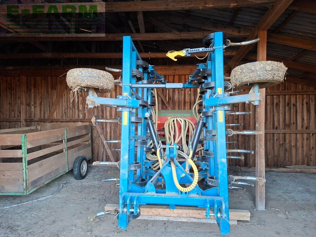 Agripol Grubber 7.999 €