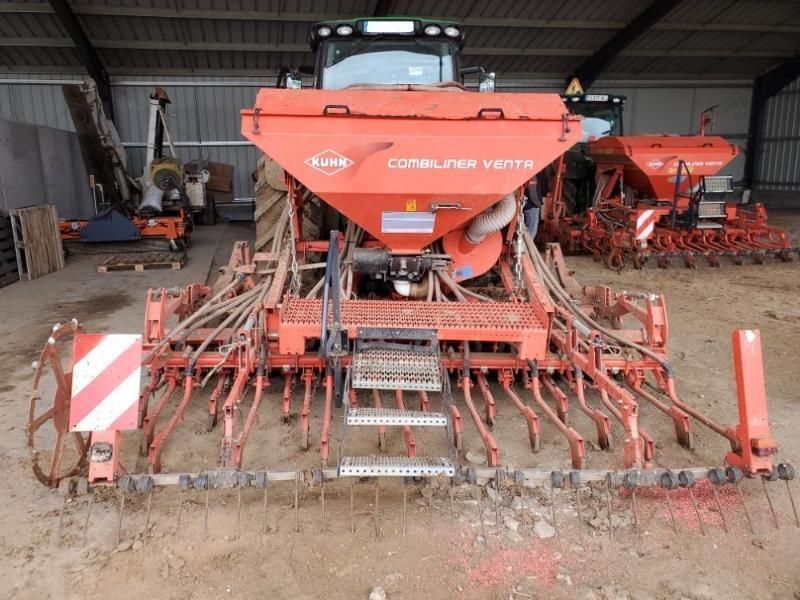 Kuhn VENTA.LC352 Combinación de taladradoras 15.000 €
