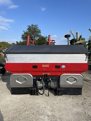 Vicon ro-edw geospread Fertiliser spreader €16,000