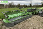 Fendt Slicer 9314 TL KCB mowingdevice €35,000