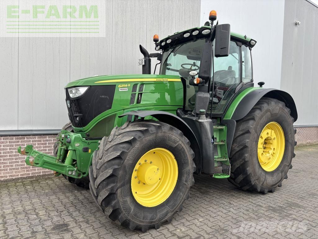John Deere 6250 R Traktor 68.000 €