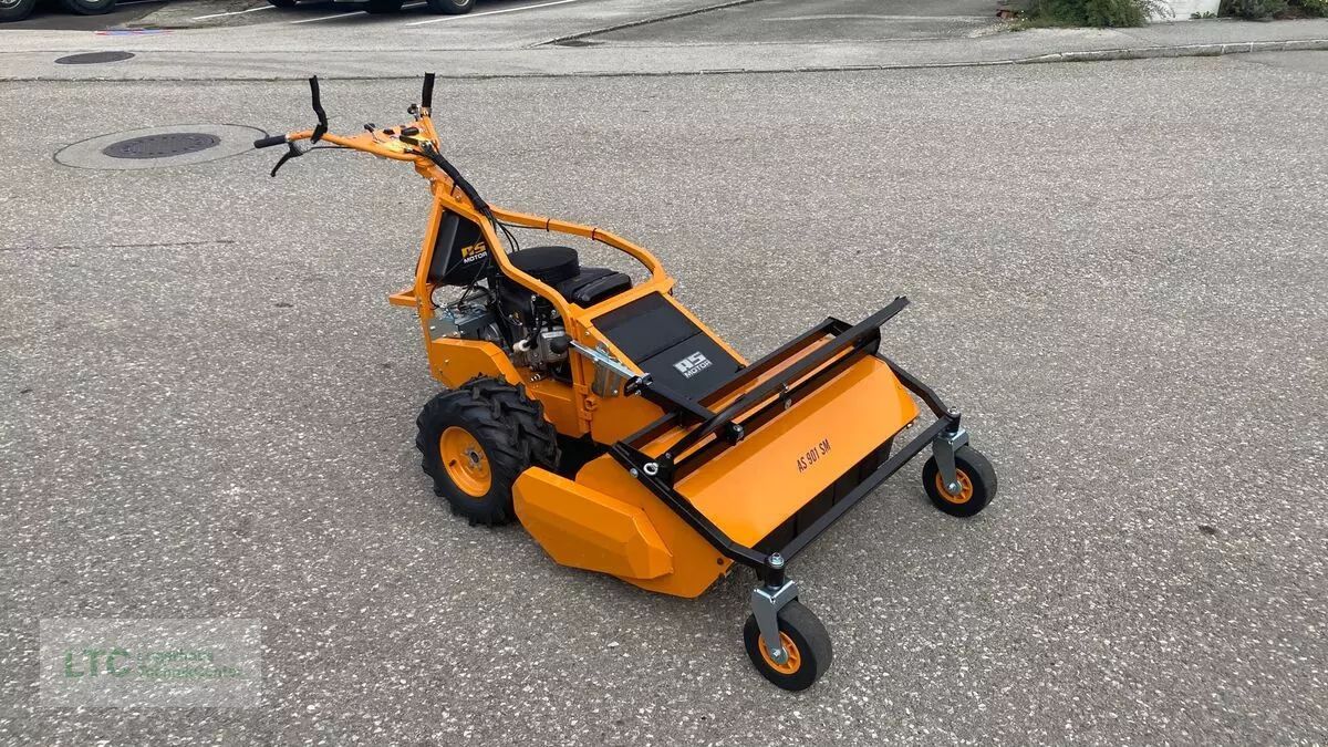 E-FARM: AS-Motor as 901 sm - Topper - id G2XWUUP - €9,700 - Year of construction: 2023 - Austria