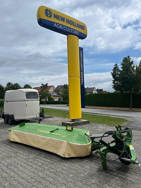E-FARM: Krone active mow r 360 - Mower - id GDM9QMF - €7,500 - Year of construction: 2019 - Germany