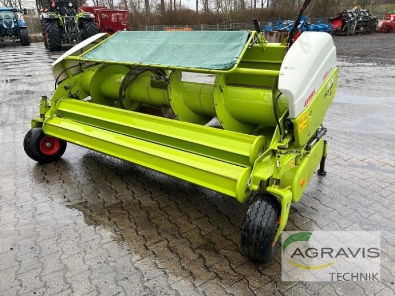 Claas pu 300 hd profi parts 18 900 €